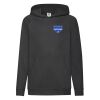 Lightweight Hooded Sweatshirt Kids | Fruit of the Loom Miniaturansicht
