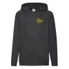 Lightweight Hooded Sweatshirt Kids | Fruit of the Loom Miniaturansicht