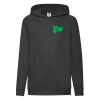 Lightweight Hooded Sweatshirt Kids | Fruit of the Loom Miniaturansicht