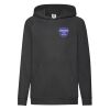 Lightweight Hooded Sweatshirt Kids | Fruit of the Loom Miniaturansicht