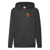 Lightweight Hooded Sweatshirt Kids | Fruit of the Loom Miniaturansicht