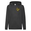 Lightweight Hooded Sweatshirt Kids | Fruit of the Loom Miniaturansicht