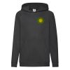Lightweight Hooded Sweatshirt Kids | Fruit of the Loom Miniaturansicht