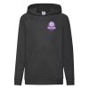Lightweight Hooded Sweatshirt Kids | Fruit of the Loom Miniaturansicht