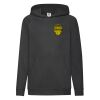 Lightweight Hooded Sweatshirt Kids | Fruit of the Loom Miniaturansicht