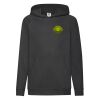 Lightweight Hooded Sweatshirt Kids | Fruit of the Loom Miniaturansicht