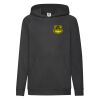 Lightweight Hooded Sweatshirt Kids | Fruit of the Loom Miniaturansicht