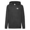 Lightweight Hooded Sweatshirt Kids | Fruit of the Loom Miniaturansicht