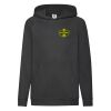 Lightweight Hooded Sweatshirt Kids | Fruit of the Loom Miniaturansicht