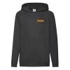 Lightweight Hooded Sweatshirt Kids | Fruit of the Loom Miniaturansicht