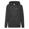 Lightweight Hooded Sweatshirt Kids | Fruit of the Loom Miniaturansicht