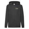 Lightweight Hooded Sweatshirt Kids | Fruit of the Loom Miniaturansicht