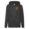 Lightweight Hooded Sweatshirt Kids | Fruit of the Loom Miniaturansicht