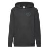 Lightweight Hooded Sweatshirt Kids | Fruit of the Loom Miniaturansicht