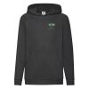 Lightweight Hooded Sweatshirt Kids | Fruit of the Loom Miniaturansicht