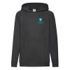 Lightweight Hooded Sweatshirt Kids | Fruit of the Loom Miniaturansicht
