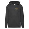 Lightweight Hooded Sweatshirt Kids | Fruit of the Loom Miniaturansicht