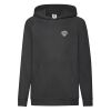 Lightweight Hooded Sweatshirt Kids | Fruit of the Loom Miniaturansicht