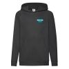 Lightweight Hooded Sweatshirt Kids | Fruit of the Loom Miniaturansicht