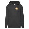 Lightweight Hooded Sweatshirt Kids | Fruit of the Loom Miniaturansicht