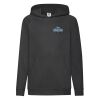 Lightweight Hooded Sweatshirt Kids | Fruit of the Loom Miniaturansicht