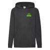 Lightweight Hooded Sweatshirt Kids | Fruit of the Loom Miniaturansicht