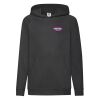 Lightweight Hooded Sweatshirt Kids | Fruit of the Loom Miniaturansicht
