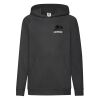 Lightweight Hooded Sweatshirt Kids | Fruit of the Loom Miniaturansicht