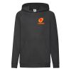 Lightweight Hooded Sweatshirt Kids | Fruit of the Loom Miniaturansicht