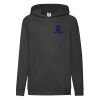 Lightweight Hooded Sweatshirt Kids | Fruit of the Loom Miniaturansicht