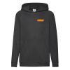 Lightweight Hooded Sweatshirt Kids | Fruit of the Loom Miniaturansicht