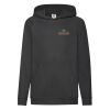 Lightweight Hooded Sweatshirt Kids | Fruit of the Loom Miniaturansicht