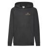 Lightweight Hooded Sweatshirt Kids | Fruit of the Loom Miniaturansicht
