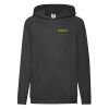 Lightweight Hooded Sweatshirt Kids | Fruit of the Loom Miniaturansicht