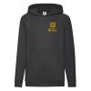 Lightweight Hooded Sweatshirt Kids | Fruit of the Loom Miniaturansicht
