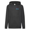 Lightweight Hooded Sweatshirt Kids | Fruit of the Loom Miniaturansicht