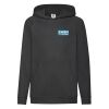 Lightweight Hooded Sweatshirt Kids | Fruit of the Loom Miniaturansicht