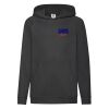 Lightweight Hooded Sweatshirt Kids | Fruit of the Loom Miniaturansicht