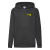 Lightweight Hooded Sweatshirt Kids | Fruit of the Loom Miniaturansicht