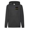 Lightweight Hooded Sweatshirt Kids | Fruit of the Loom Miniaturansicht
