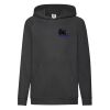 Lightweight Hooded Sweatshirt Kids | Fruit of the Loom Miniaturansicht