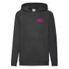 Lightweight Hooded Sweatshirt Kids | Fruit of the Loom Miniaturansicht