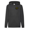 Lightweight Hooded Sweatshirt Kids | Fruit of the Loom Miniaturansicht