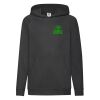 Lightweight Hooded Sweatshirt Kids | Fruit of the Loom Miniaturansicht