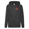 Lightweight Hooded Sweatshirt Kids | Fruit of the Loom Miniaturansicht