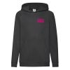 Lightweight Hooded Sweatshirt Kids | Fruit of the Loom Miniaturansicht