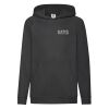 Lightweight Hooded Sweatshirt Kids | Fruit of the Loom Miniaturansicht