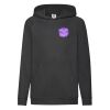 Lightweight Hooded Sweatshirt Kids | Fruit of the Loom Miniaturansicht