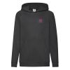Lightweight Hooded Sweatshirt Kids | Fruit of the Loom Miniaturansicht