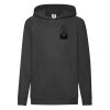 Lightweight Hooded Sweatshirt Kids | Fruit of the Loom Miniaturansicht